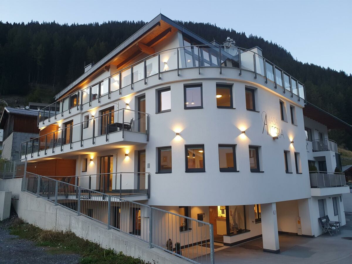 Apartment Appartement 2 - Outdoor photo 4