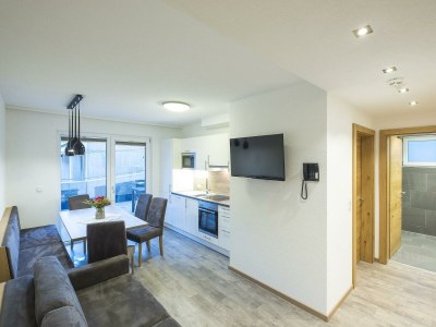 Apartment Appartement 2 - Features photo 16