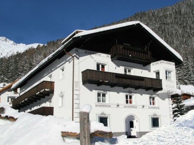 Apartment TYP 5 - Studio/2 Pers. in Mathon - Apartment