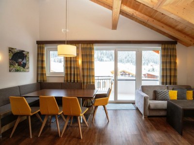 Apartment Sonne Appartement - Features photo 6