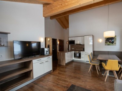 Apartment Sonne Appartement - Features photo 7