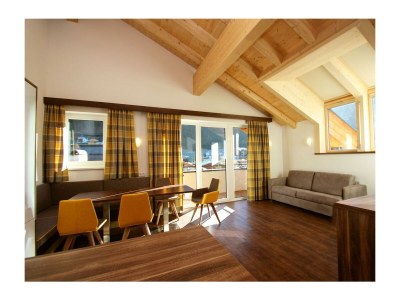 Apartment Sonne Appartement - Features photo 8