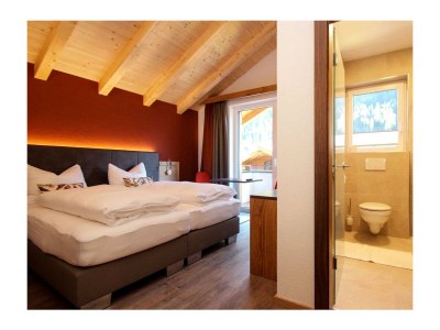 Apartment Sonne Appartement - Features photo 10