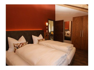 Apartment Sonne Appartement - Features photo 12