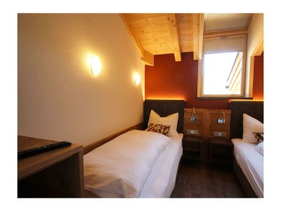 Apartment Sonne Appartement - Features photo 13