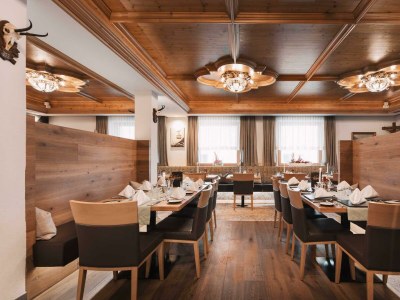 Holiday room Classic Doppelzimmer - Outdoor photo 15