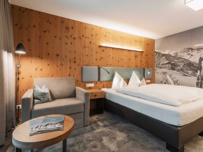 Holiday room Classic Doppelzimmer - Features photo 27