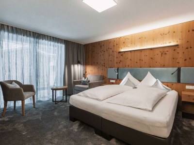 Holiday room Classic Doppelzimmer - Features photo 28