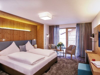 Holiday room Classic Doppelzimmer - Features photo 31