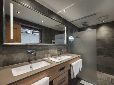 Holiday room Classic Doppelzimmer - Features photo 32