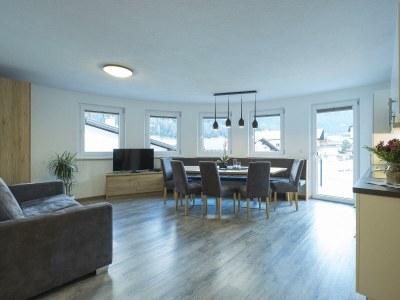 Apartment Appartement 1 in Mathon - Apartment