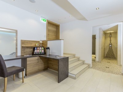 Apartment Appartement 1 - Outdoor photo 9