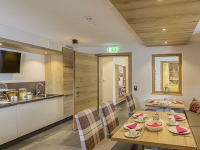 Apartment Appartement 1 - Outdoor photo 12