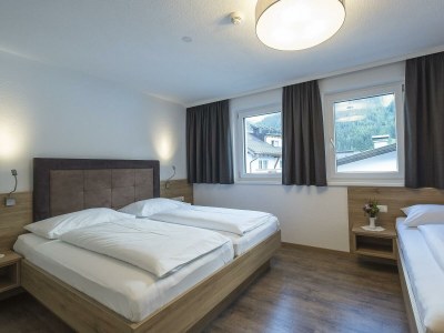 Apartment Appartement 1 - Features photo 17