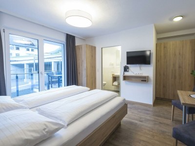 Apartment Appartement 1 - Features photo 18