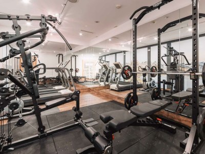 Holiday room Club Doppelzimmer - Outdoor photo 8