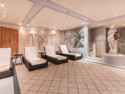 Holiday room Club Doppelzimmer - Outdoor photo 9