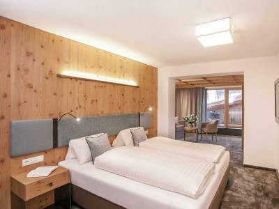 Holiday room Club Doppelzimmer - Features photo 27