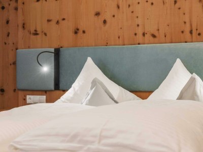 Holiday room Club Deluxe Junior Suite - Features photo 27