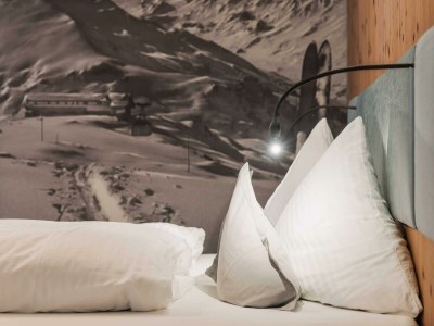 Holiday room Club Deluxe Junior Suite - Features photo 31