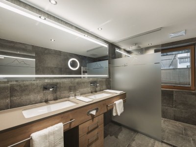 Holiday room Club Deluxe Junior Suite - Features photo 33