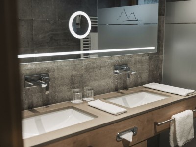 Holiday room Club Deluxe Junior Suite - Features photo 34