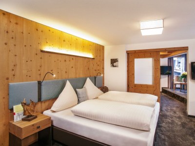 Holiday room Club Deluxe Junior Suite - Features photo 35