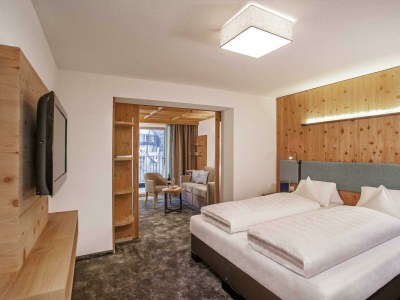 Holiday room Junior Suite - Features photo 27