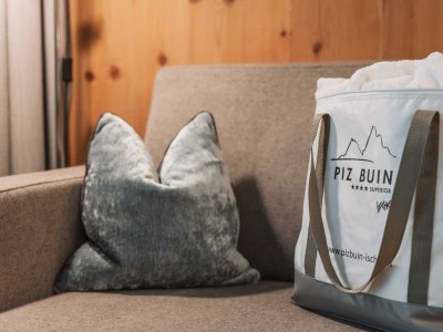 Holiday room Junior Suite - Features photo 28