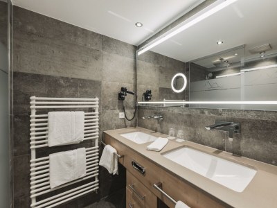 Holiday room Junior Suite - Features photo 29