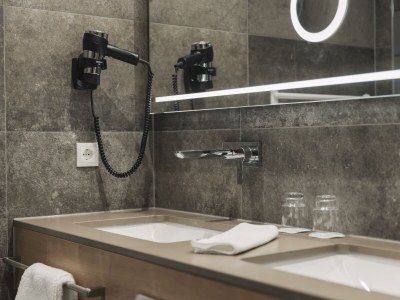 Holiday room Junior Suite - Features photo 30