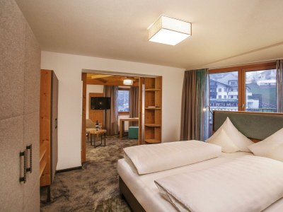 Holiday room Junior Suite - Features photo 31