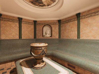 Holiday room Junior Suite Superior - Outdoor photo 12