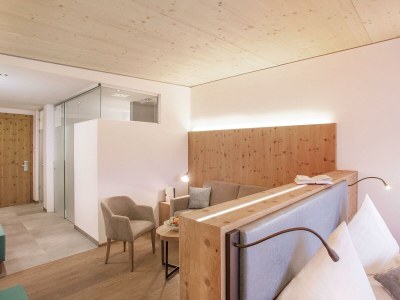 Holiday room Junior Suite Superior - Features photo 27