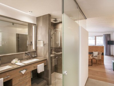 Holiday room Junior Suite Superior - Features photo 28