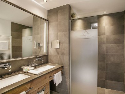 Holiday room Junior Suite Superior - Features photo 29