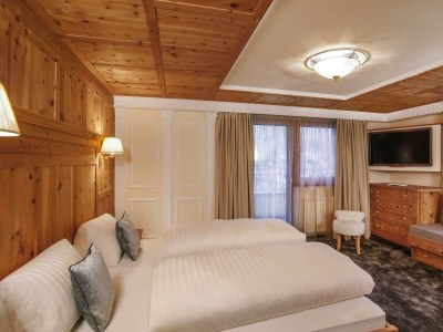 Holiday room Junior Suite Deluxe - Features photo 29