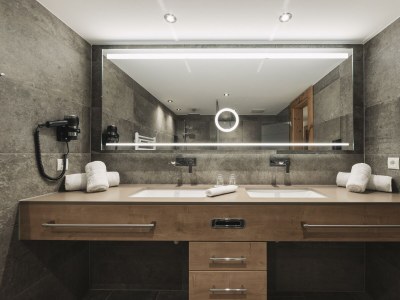 Holiday room Junior Suite Deluxe - Features photo 30