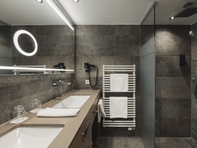 Holiday room Junior Suite Deluxe - Features photo 31