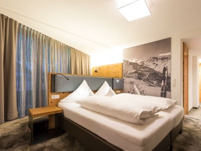 Holiday room Junior Suite Deluxe - Features photo 32