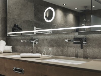 Holiday room Junior Suite Deluxe - Features photo 34