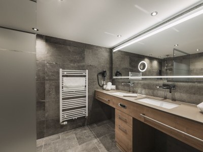 Holiday room Junior Suite Deluxe - Features photo 35