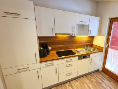 Apartment FW HIMMELREICH/3 Schlafräume/Dusche/WC - Features photo 12