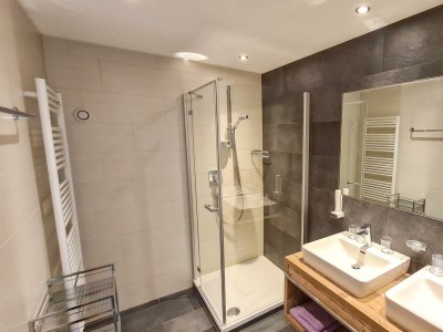 Apartment FW HIMMELREICH/3 Schlafräume/Dusche/WC - Features photo 13