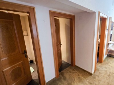 Apartment FW HIMMELREICH/3 Schlafräume/Dusche/WC - Features photo 17