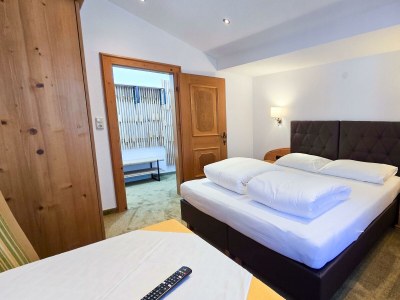 Apartment FW HIMMELREICH/3 Schlafräume/Dusche/WC - Features photo 18