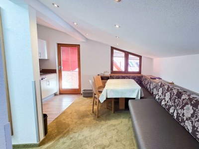 Apartment FW HIMMELREICH/3 Schlafräume/Dusche/WC - Features photo 19