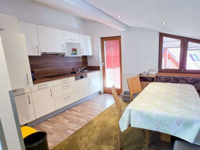 Apartment FW HIMMELREICH/3 Schlafräume/Dusche/WC - Features photo 20