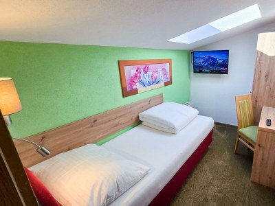 Apartment FW HIMMELREICH/3 Schlafräume/Dusche/WC - Features photo 21