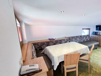 Apartment FW HIMMELREICH/3 Schlafräume/Dusche/WC - Features photo 22